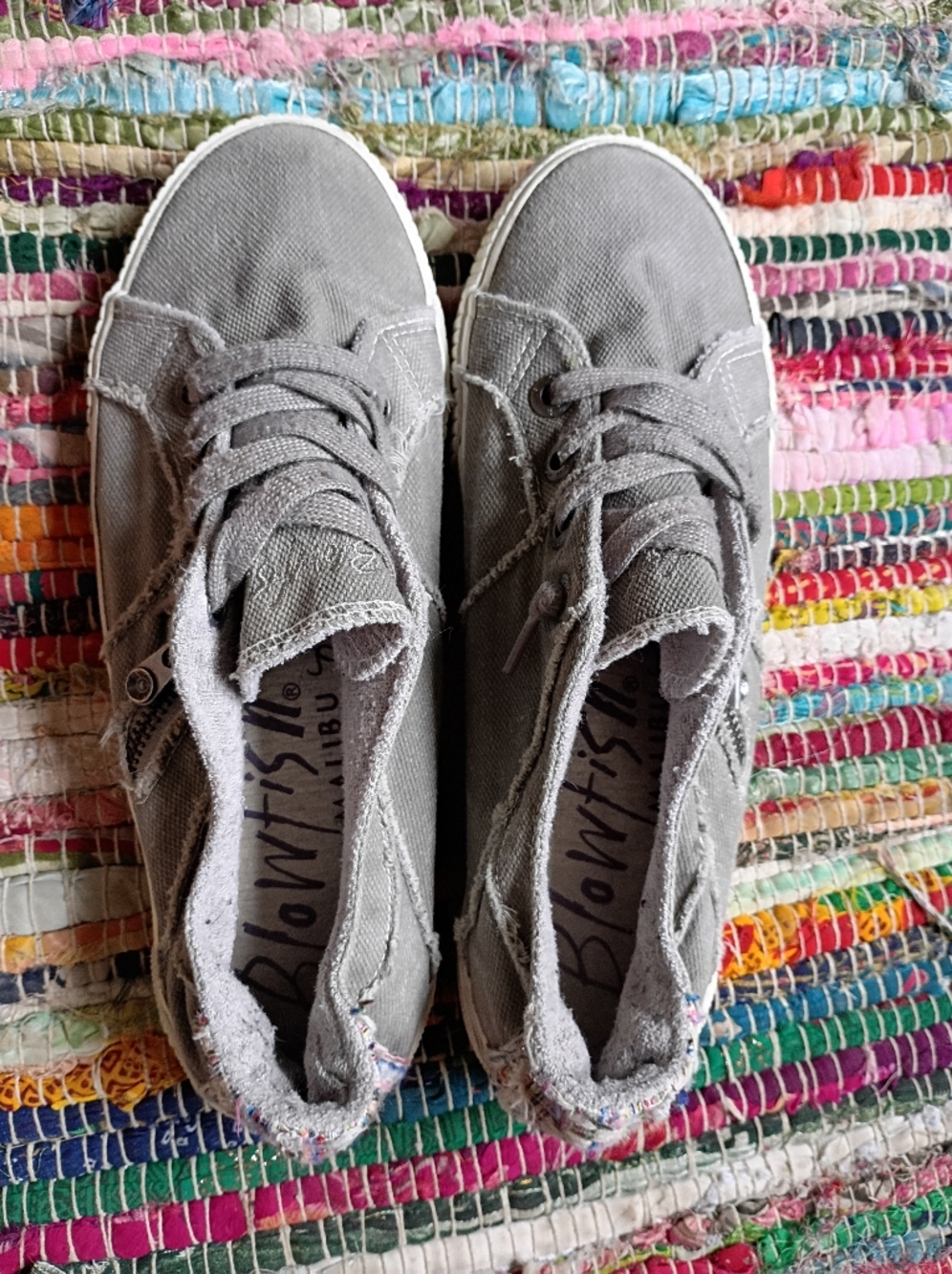 Blowfish Malibu Shoes